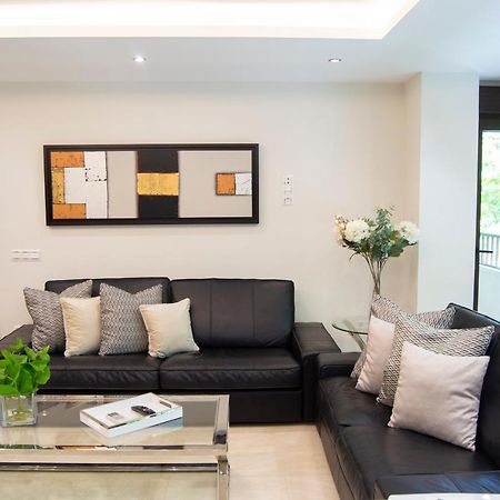 Edificio Ramiro Lejlighed Marbella Eksteriør billede