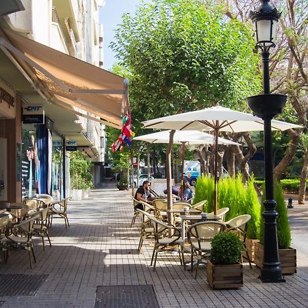 Edificio Ramiro Lejlighed Marbella Eksteriør billede
