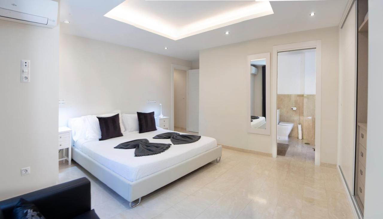 Edificio Ramiro Lejlighed Marbella Eksteriør billede
